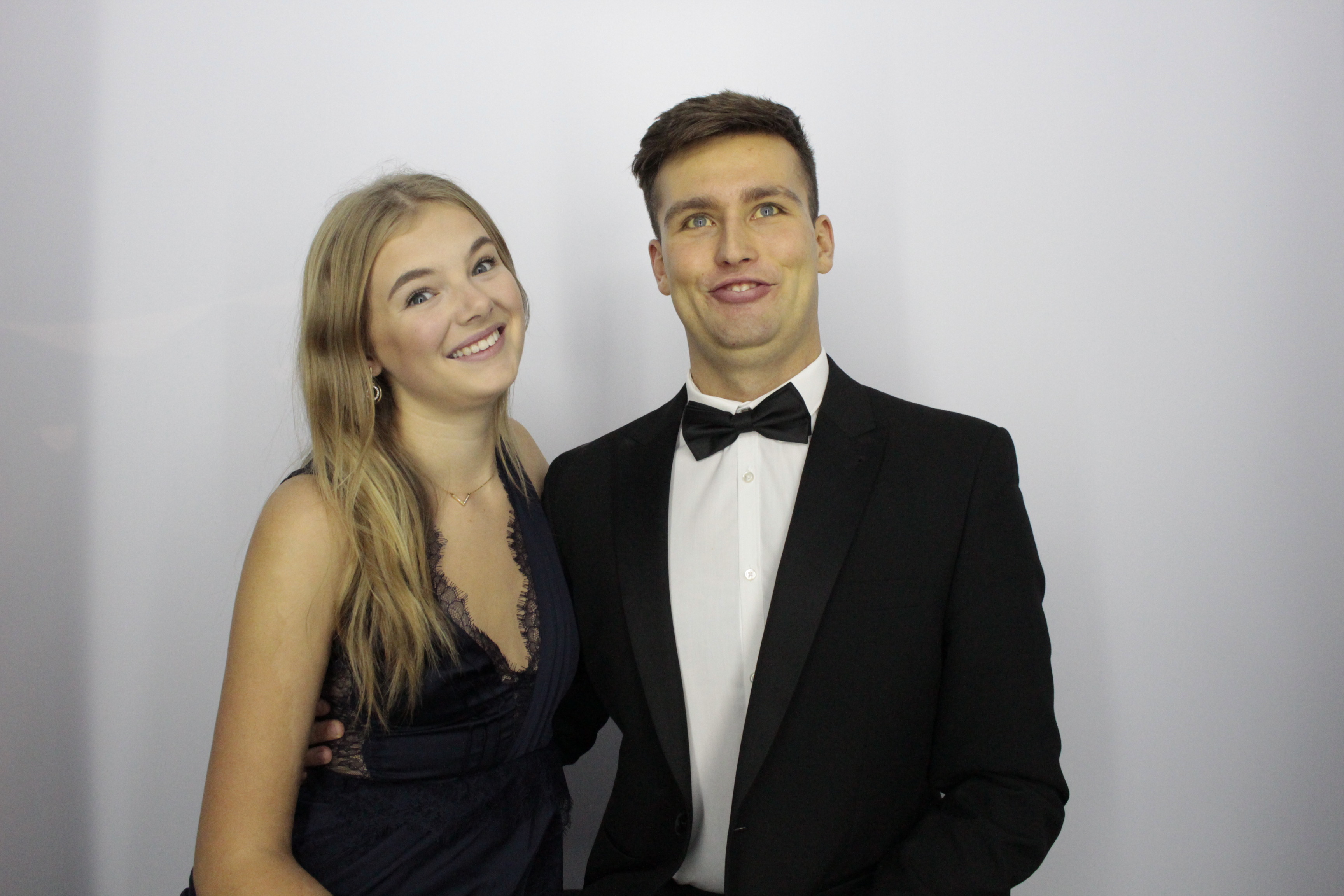 Norland Freshers Ball 2019 | View more photos from the event at gallery.myphotoboothexperience.co.uk/u/MyPhotoBoothExperienceLtd/Norland-Freshers-Ball-2019